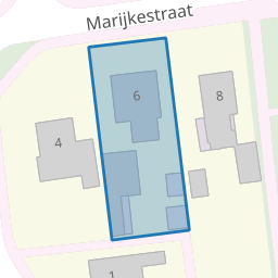 Perceel VZV00-B-7594