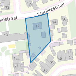 Perceel VZV00-B-7596