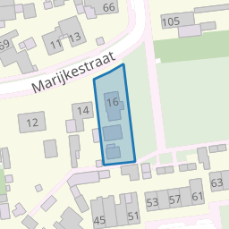 Perceel VZV00-B-7597