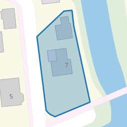 Perceel VZV00-B-7606