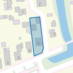 Perceel VZV00-B-7607