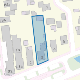 Perceel VZV00-B-7609