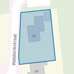 Perceel VZV00-B-7613