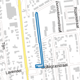 Perceel VZV00-B-7619