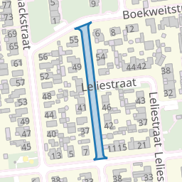 Perceel VZV00-B-7621