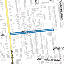 Perceel VZV00-B-7625