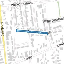 Perceel VZV00-B-7627