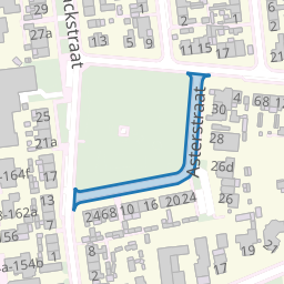 Perceel VZV00-B-7628