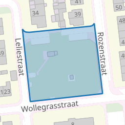 Perceel VZV00-B-7630