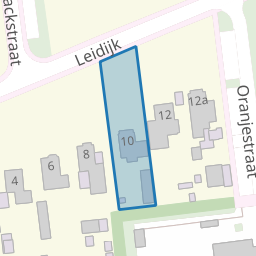 Perceel VZV00-B-7648