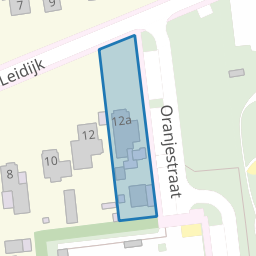 Perceel VZV00-B-7652