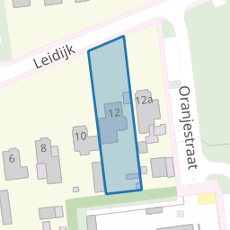 Perceel VZV00-B-7653