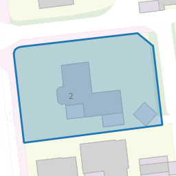 Perceel VZV00-B-7661