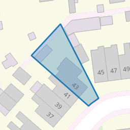 Perceel VZV00-B-7668