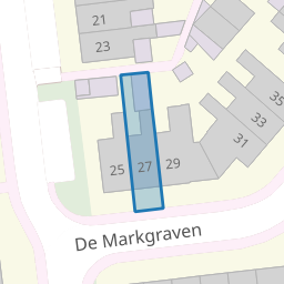 Perceel VZV00-B-7676