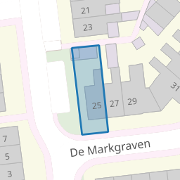 Perceel VZV00-B-7677