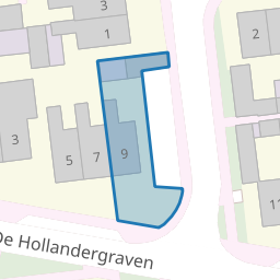 Perceel VZV00-B-7680