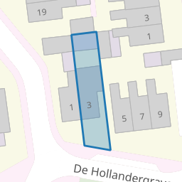 Perceel VZV00-B-7683