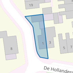 Perceel VZV00-B-7684