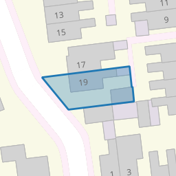 Perceel VZV00-B-7685