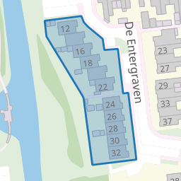 Perceel VZV00-B-7695