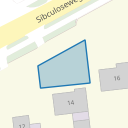 Perceel VZV00-B-7701