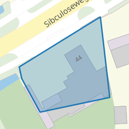 Perceel VZV00-B-7705