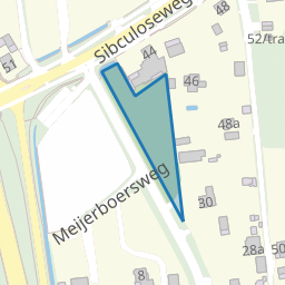 Perceel VZV00-B-7706