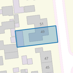 Perceel VZV00-B-7710