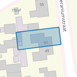 Perceel VZV00-B-7711