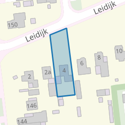 Perceel VZV00-B-7719