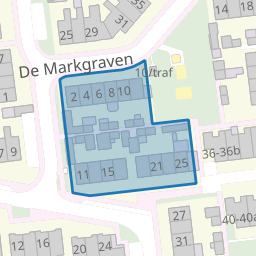 Perceel VZV00-B-7724