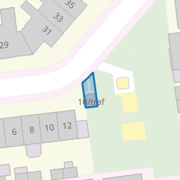 Perceel VZV00-B-7725