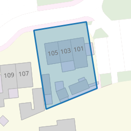 Perceel VZV00-B-7729