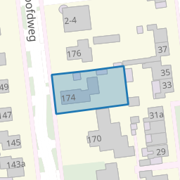 Perceel VZV00-B-7733