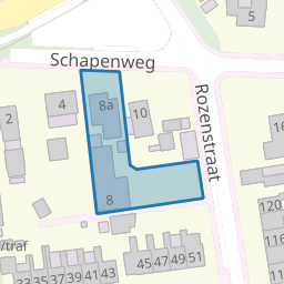 Perceel VZV00-B-7736