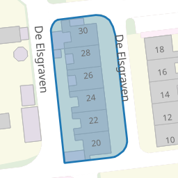 Perceel VZV00-B-7739