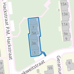 Perceel VZV00-B-7747