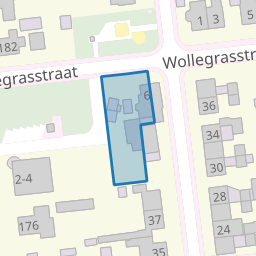 Perceel VZV00-B-7754