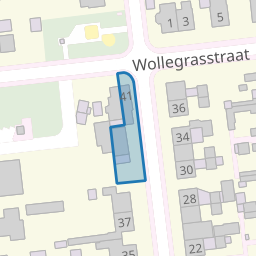 Perceel VZV00-B-7755