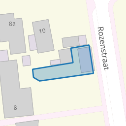 Perceel VZV00-B-7757