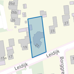 Perceel VZV00-B-7760