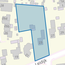 Perceel VZV00-B-7761