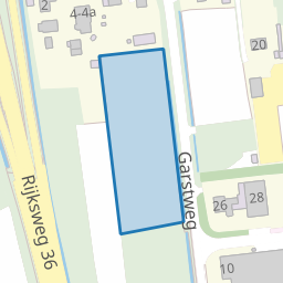 Perceel VZV00-B-7762