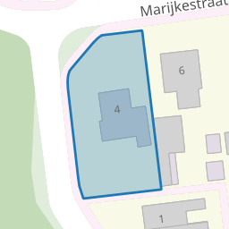 Perceel VZV00-B-7768