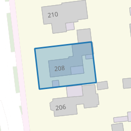 Perceel VZV00-B-7772