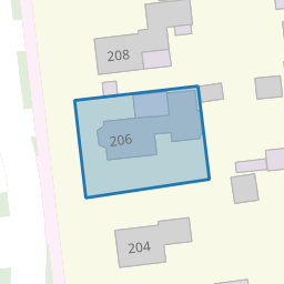 Perceel VZV00-B-7773