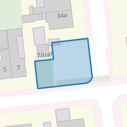 Perceel VZV00-B-7786