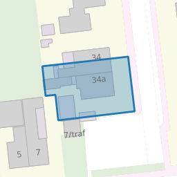 Perceel VZV00-B-7787