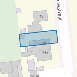 Perceel VZV00-B-7788